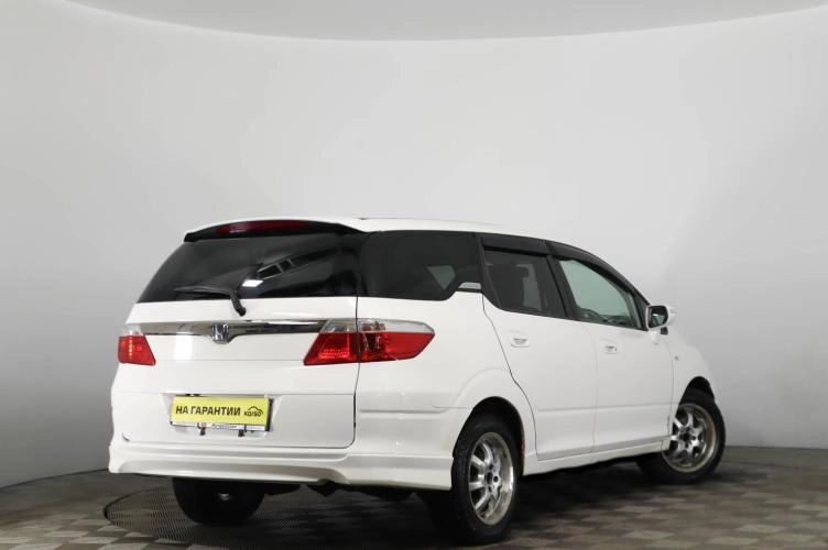 Honda Airwave 4 из 6