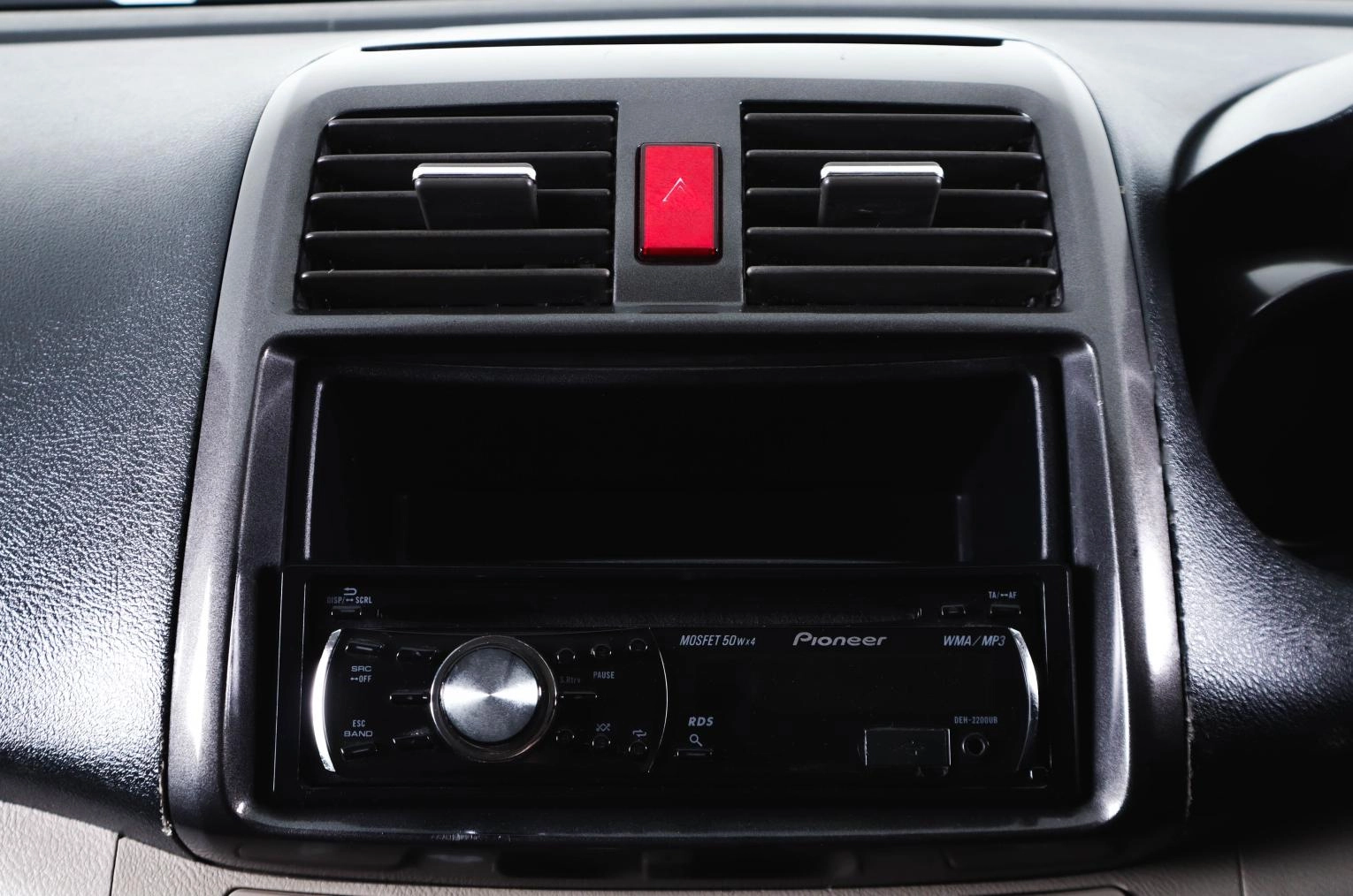 Honda Airwave 16 из 21