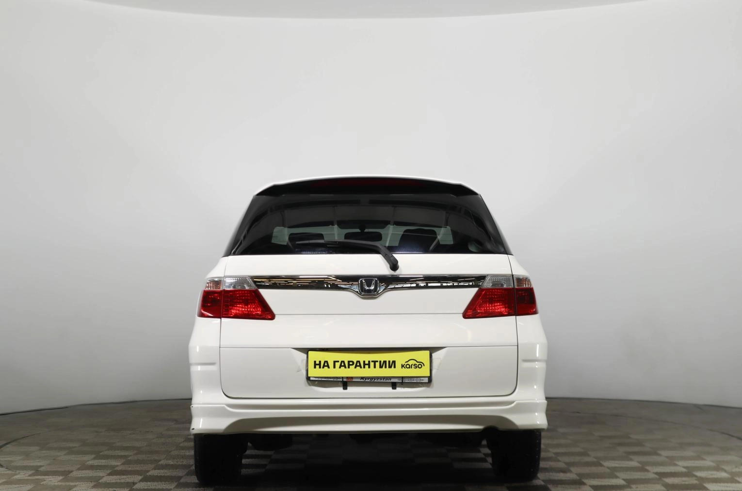 Honda Airwave 5 из 21