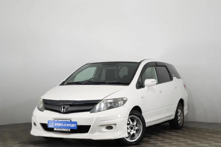 Honda Airwave 3 из 6