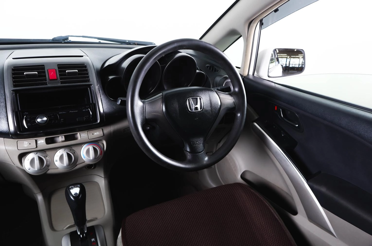 Honda Airwave 12 из 21