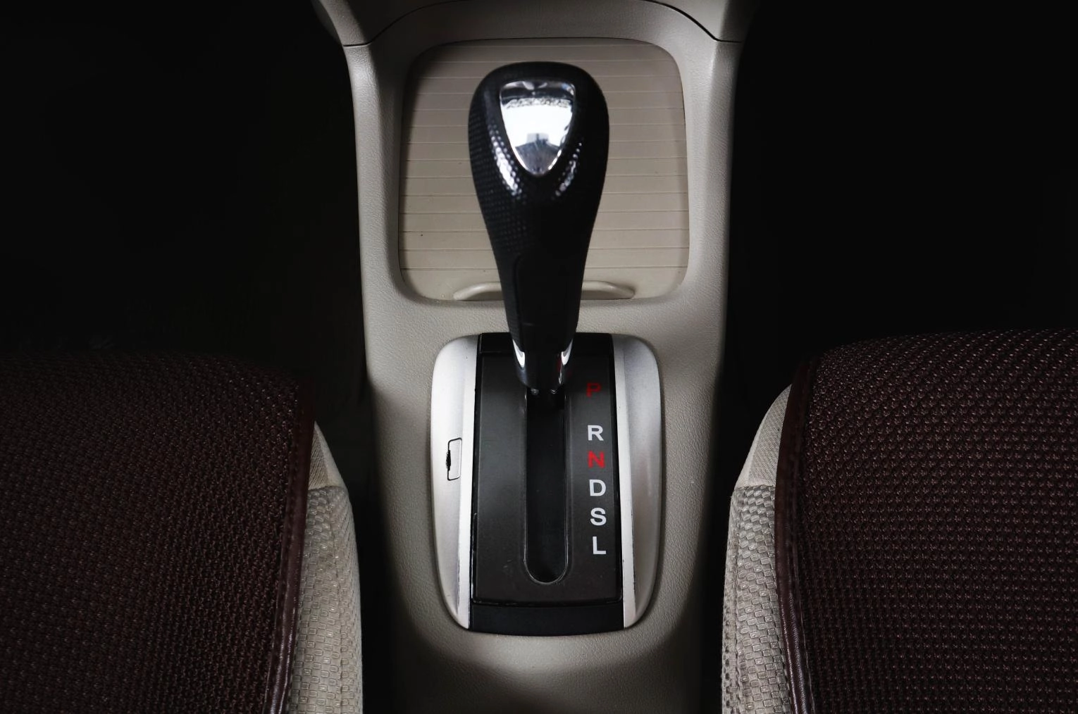 Honda Airwave 18 из 21