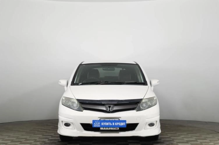 Honda Airwave 2 из 6