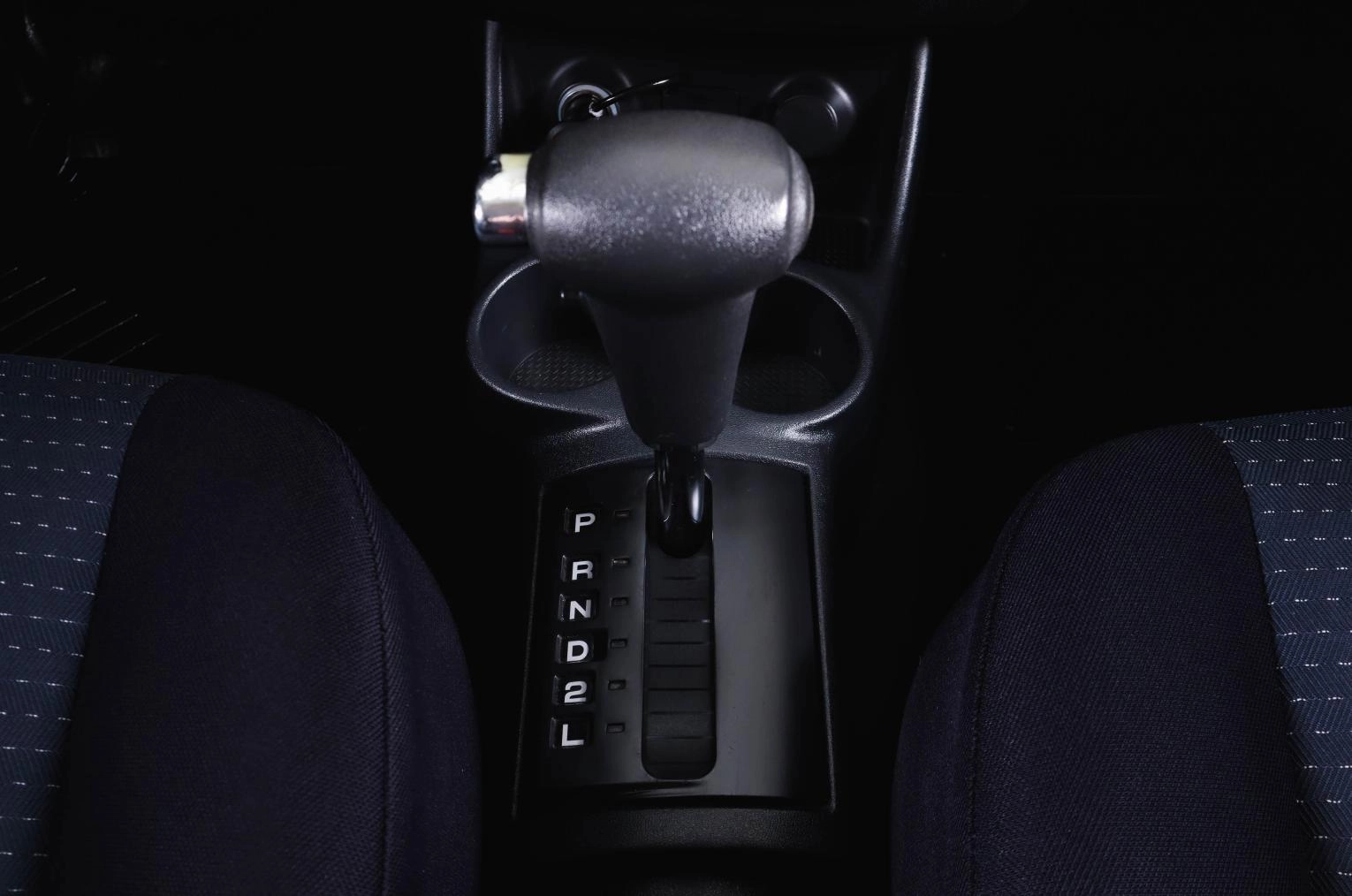 Hyundai Getz 18 из 21