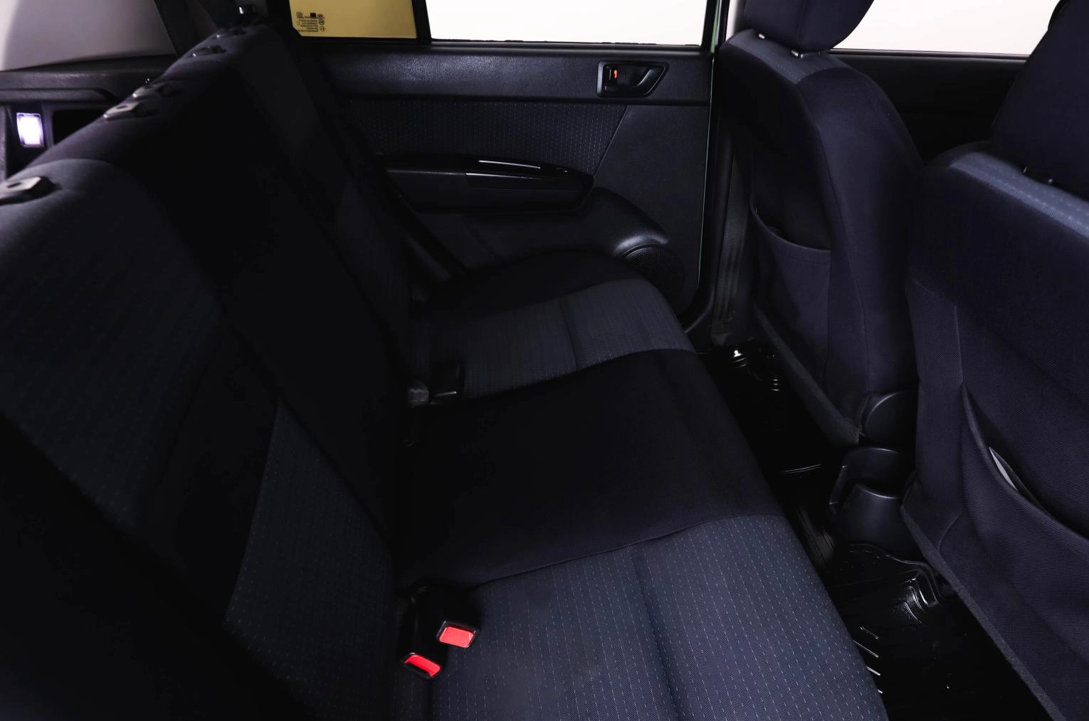 Hyundai Getz 10 из 21