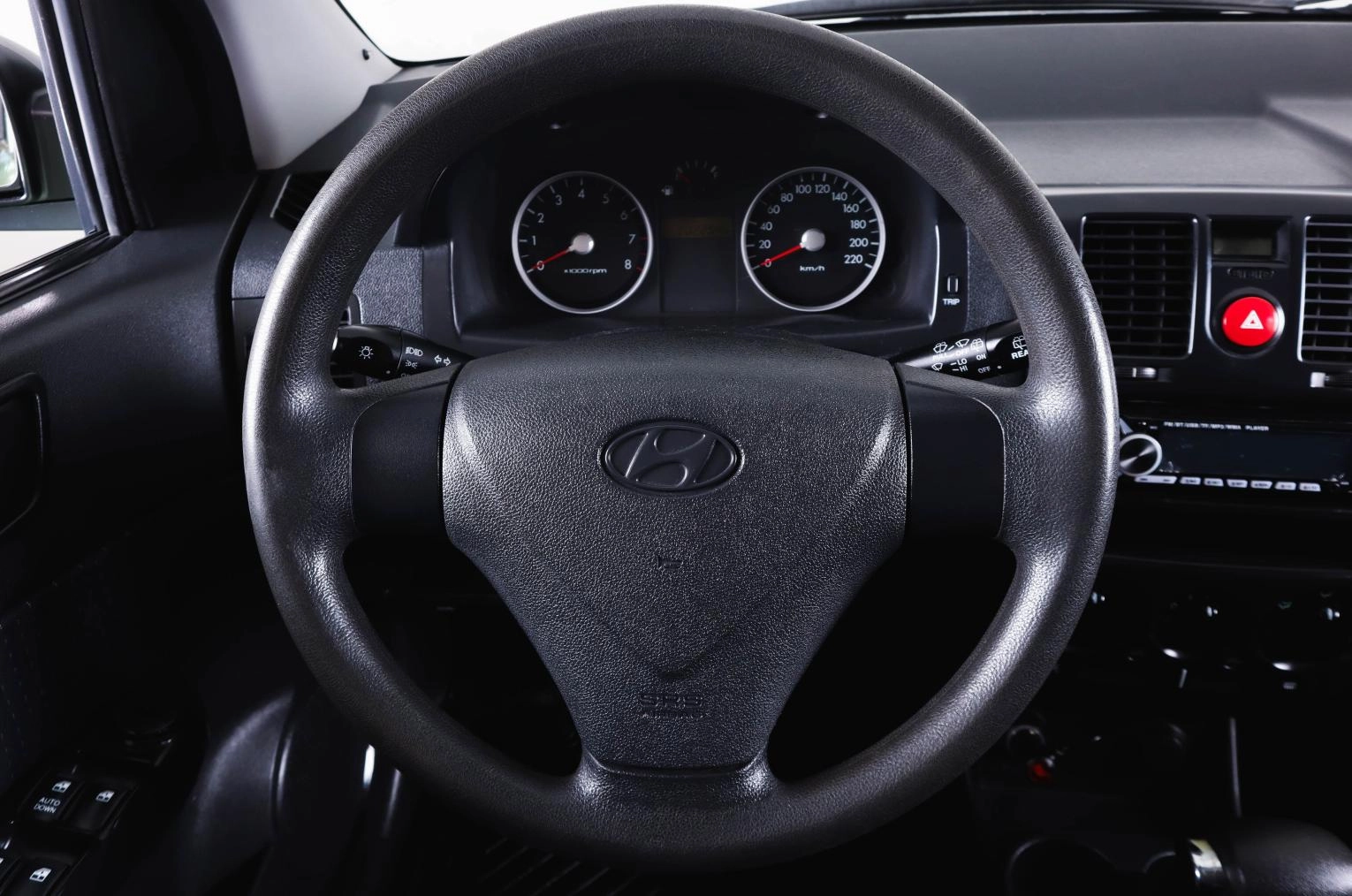 Hyundai Getz 15 из 21