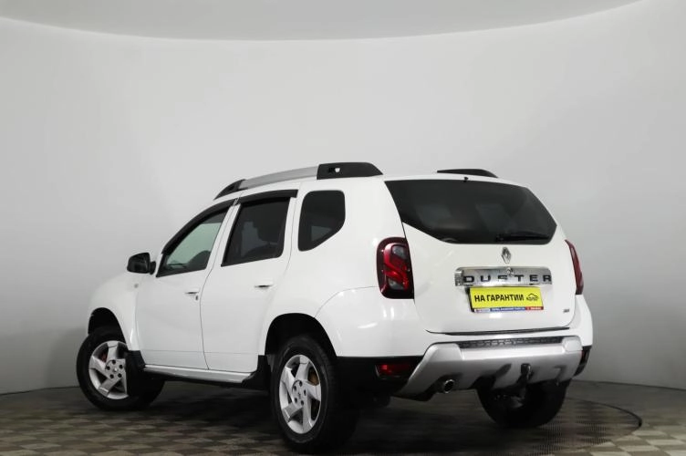 Renault Duster 6 из 6