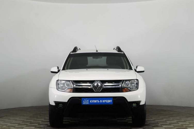Renault Duster 2 из 6
