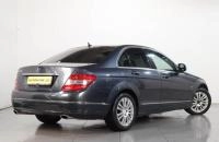 Mercedes-Benz C-класс 4 из 19