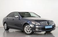 Mercedes-Benz C-класс 1 из 19