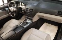 Mercedes-Benz C-класс 9 из 19