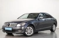 Mercedes-Benz C-класс 3 из 19
