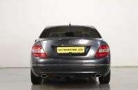 Mercedes-Benz C-класс 5 из 19