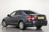 Mercedes-Benz C-класс 6 из 19