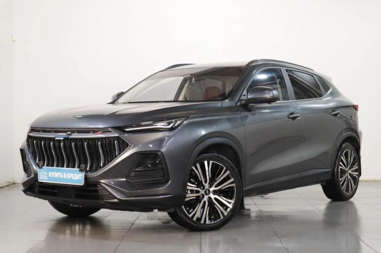 Oshan X5 3 из 6