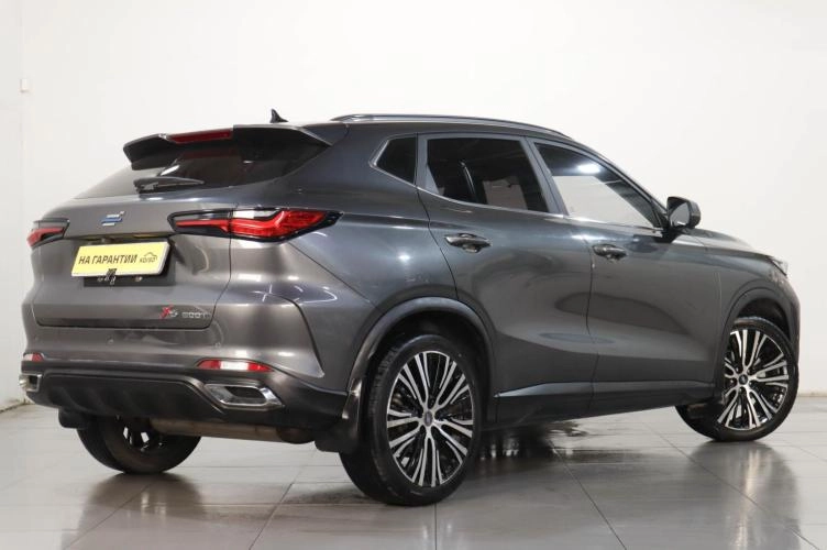 Oshan X5 4 из 6