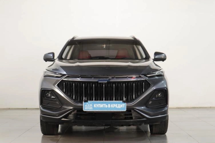 Oshan X5 2 из 6