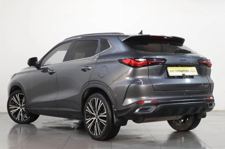 Oshan X5 6 из 6