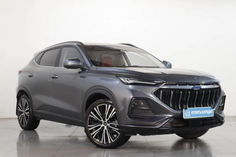 Oshan X5 1 из 6