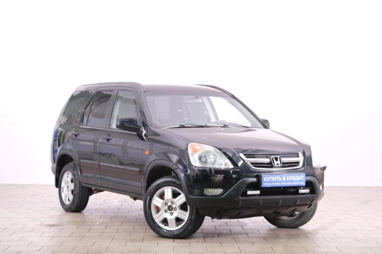 Honda CR-V 1 из 6
