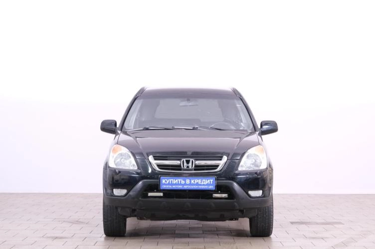 Honda CR-V 2 из 6