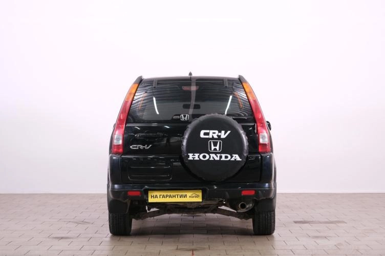 Honda CR-V 5 из 6