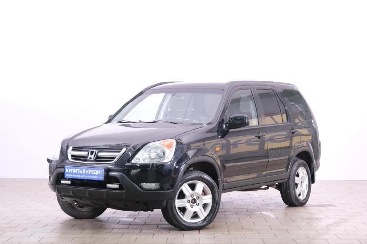 Honda CR-V 3 из 6