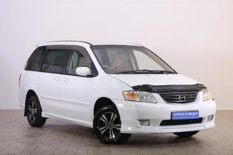 Mazda MPV