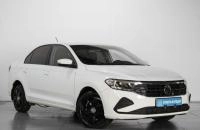 Volkswagen Polo 1 из 19