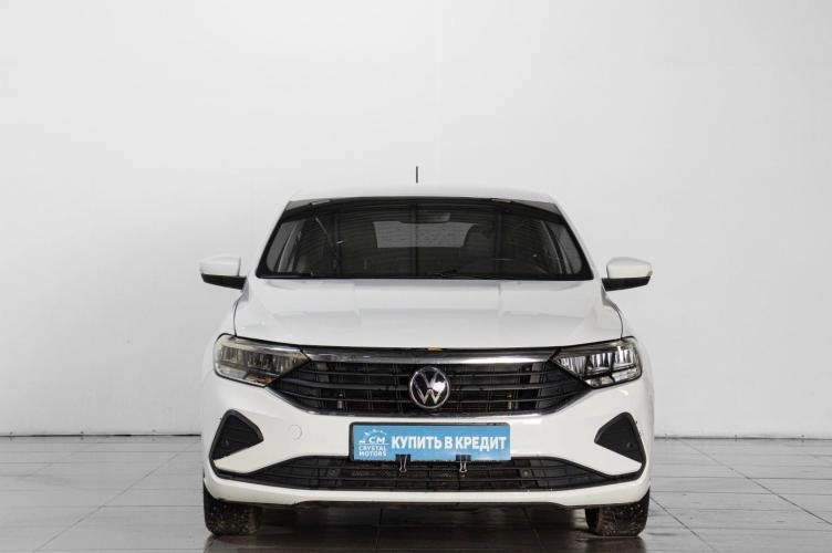 Volkswagen Polo 2 из 19