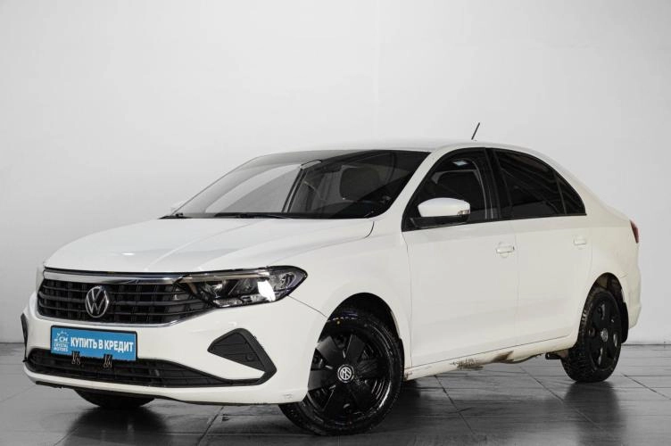 Volkswagen Polo 3 из 19
