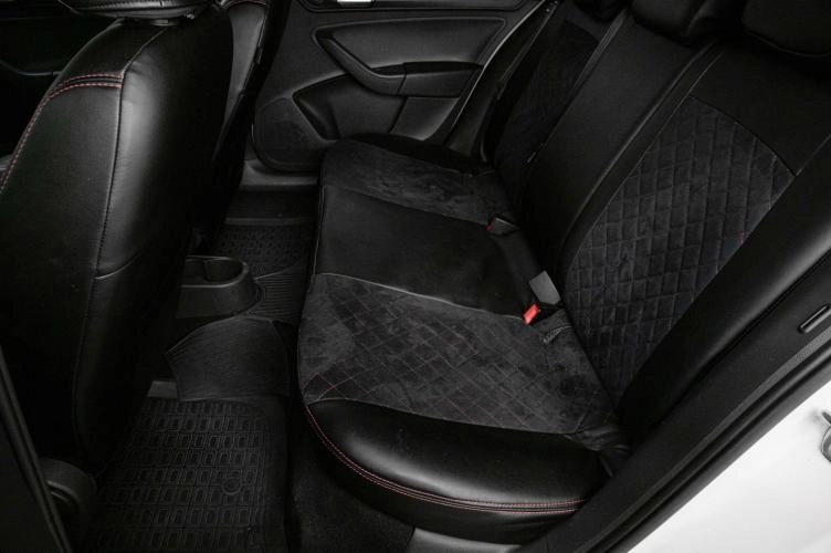 Volkswagen Polo 19 из 19