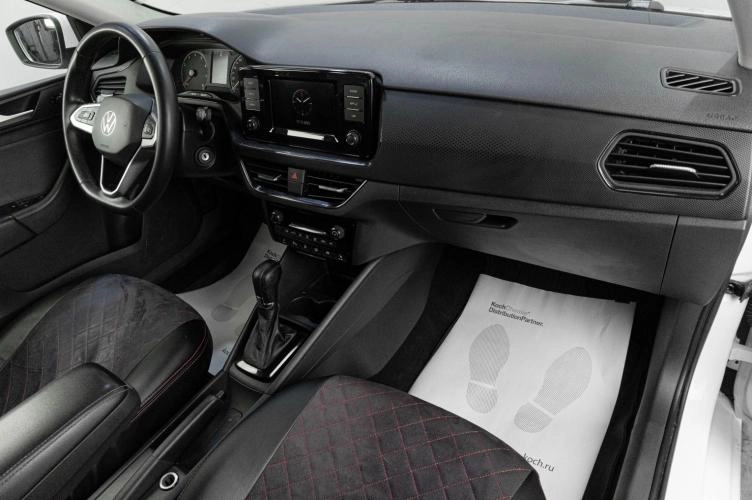 Volkswagen Polo 9 из 19