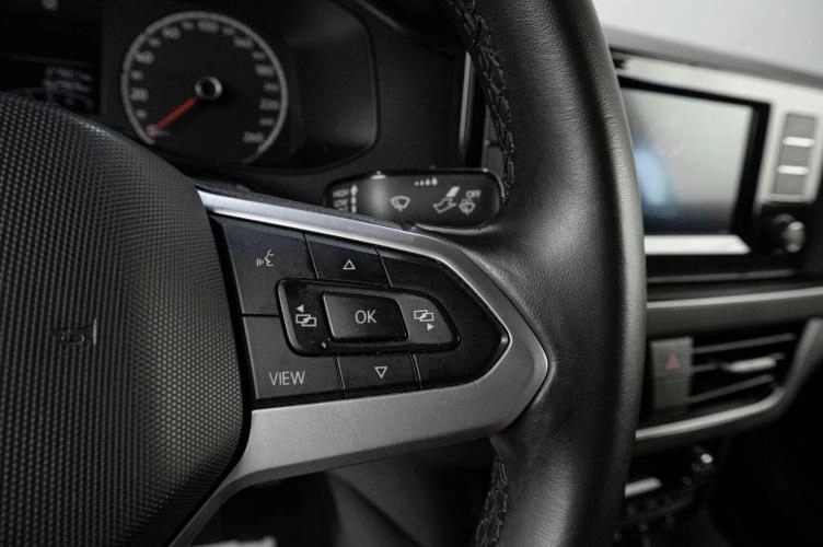 Volkswagen Polo 12 из 19