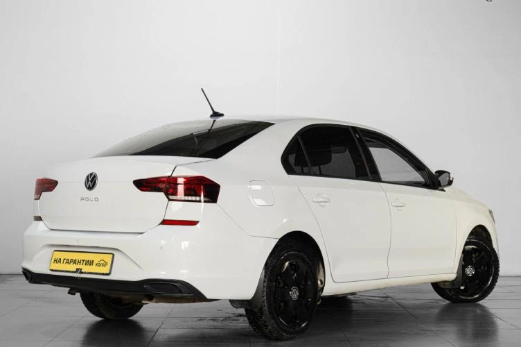 Volkswagen Polo 4 из 19