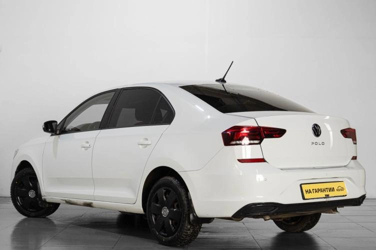 Volkswagen Polo 6 из 19