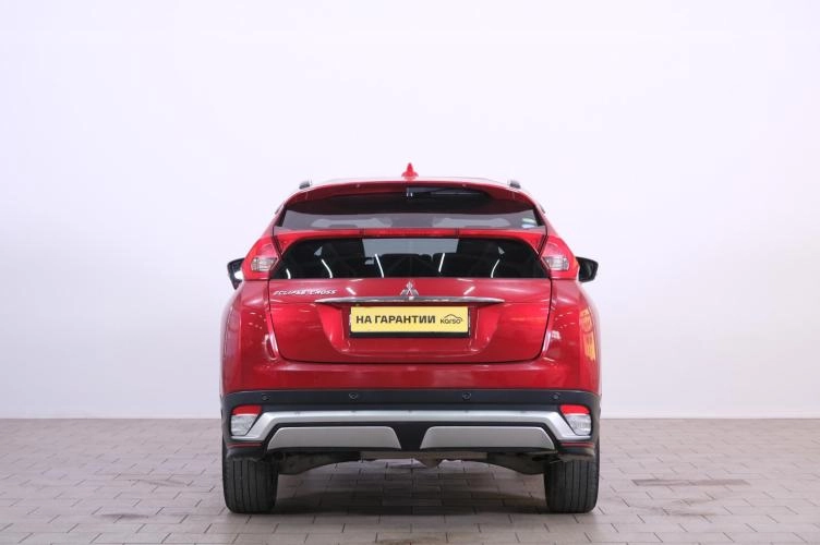 Mitsubishi Eclipse Cross 5 из 6