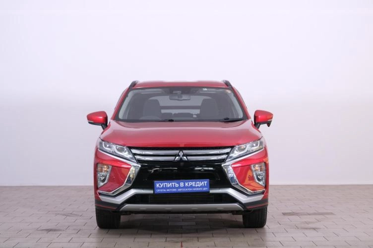 Mitsubishi Eclipse Cross 2 из 6