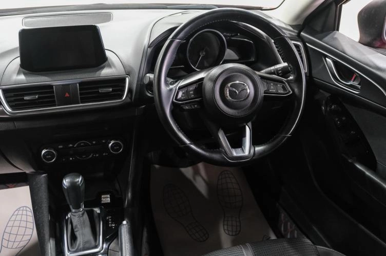 Mazda Axela 20 из 32