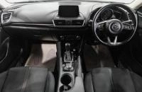 Mazda Axela 18 из 32