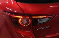 Mazda Axela 7 из 32