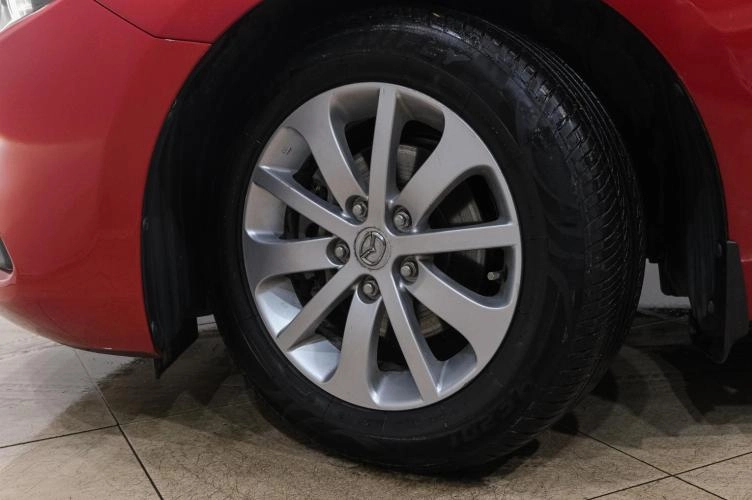 Mazda Axela 11 из 32