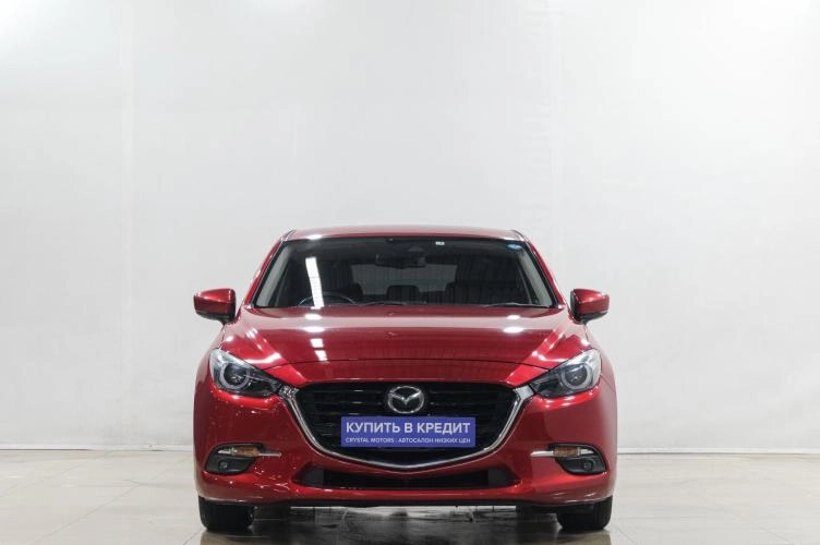 Mazda Axela 2 из 6