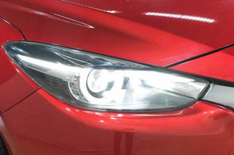 Mazda Axela 9 из 32