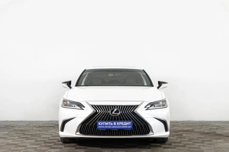 Lexus ES 2 из 6