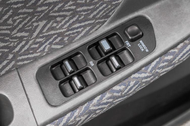 Daewoo Nexia 9 из 20