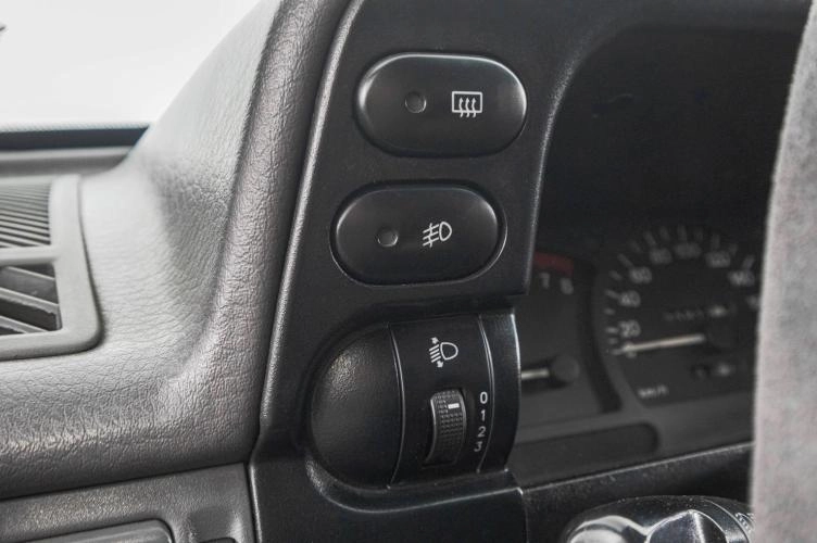 Daewoo Nexia 10 из 20