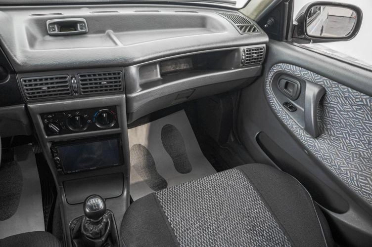 Daewoo Nexia 16 из 20