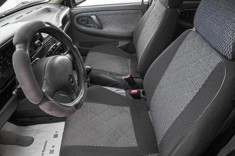 Daewoo Nexia 8 из 20