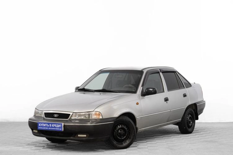 Daewoo Nexia 3 из 6